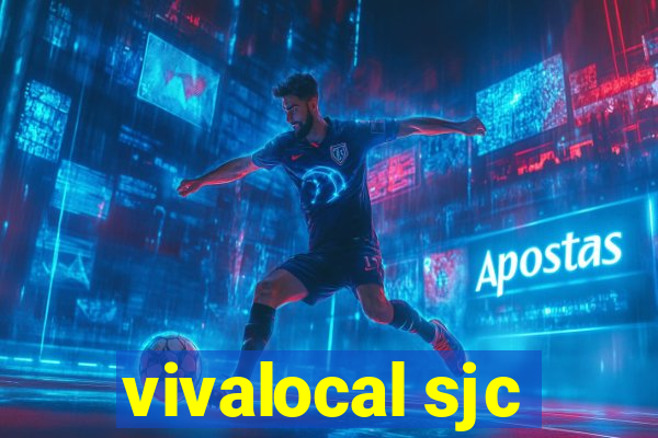 vivalocal sjc